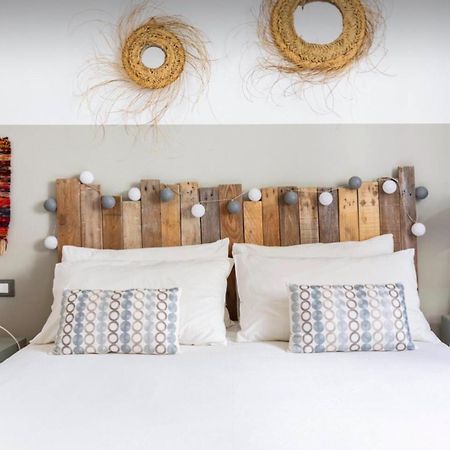 Cocoon, Atypical Flat In Historic Center & Breakfast Apartment Sarzana Luaran gambar