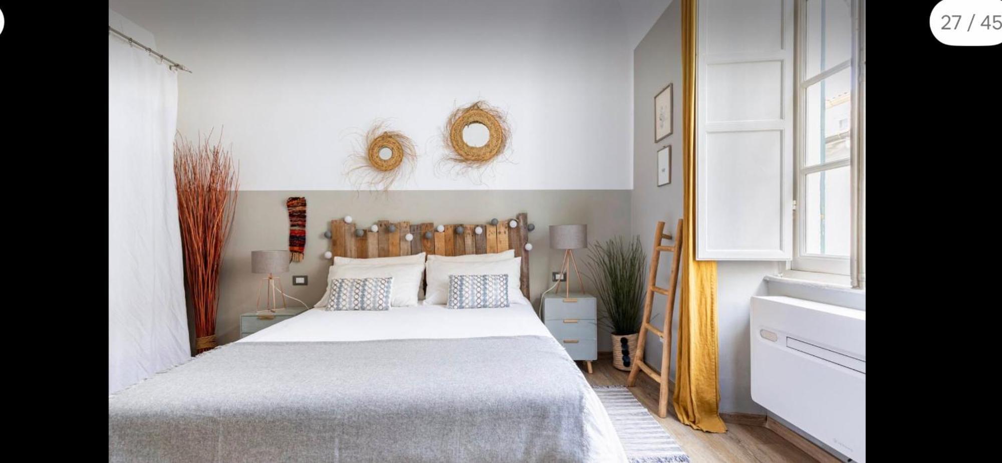 Cocoon, Atypical Flat In Historic Center & Breakfast Apartment Sarzana Luaran gambar