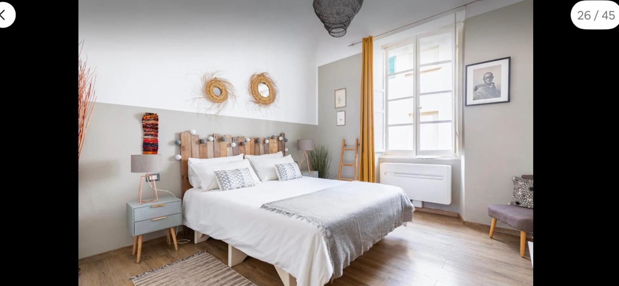 Cocoon, Atypical Flat In Historic Center & Breakfast Apartment Sarzana Luaran gambar