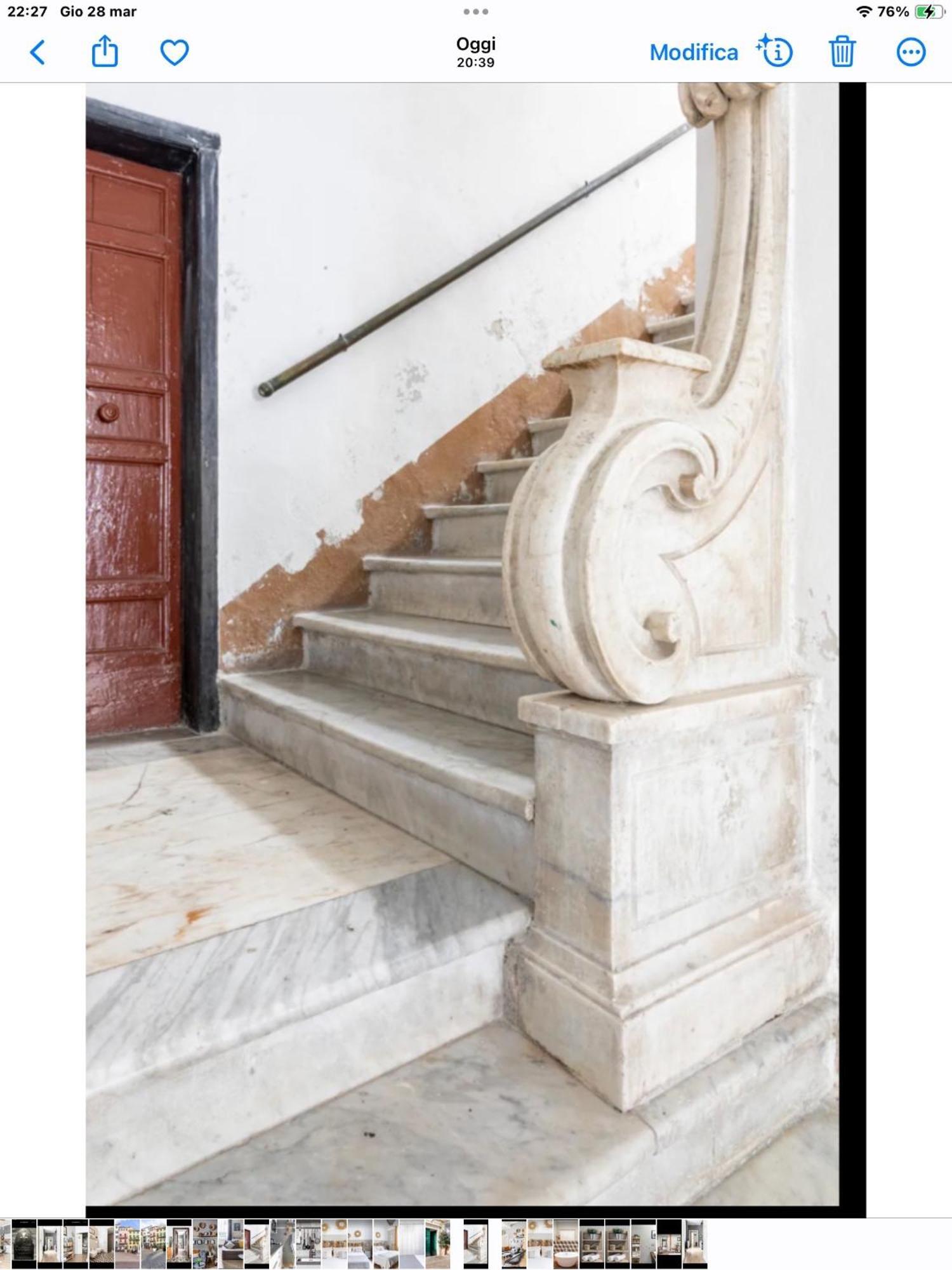Cocoon, Atypical Flat In Historic Center & Breakfast Apartment Sarzana Luaran gambar