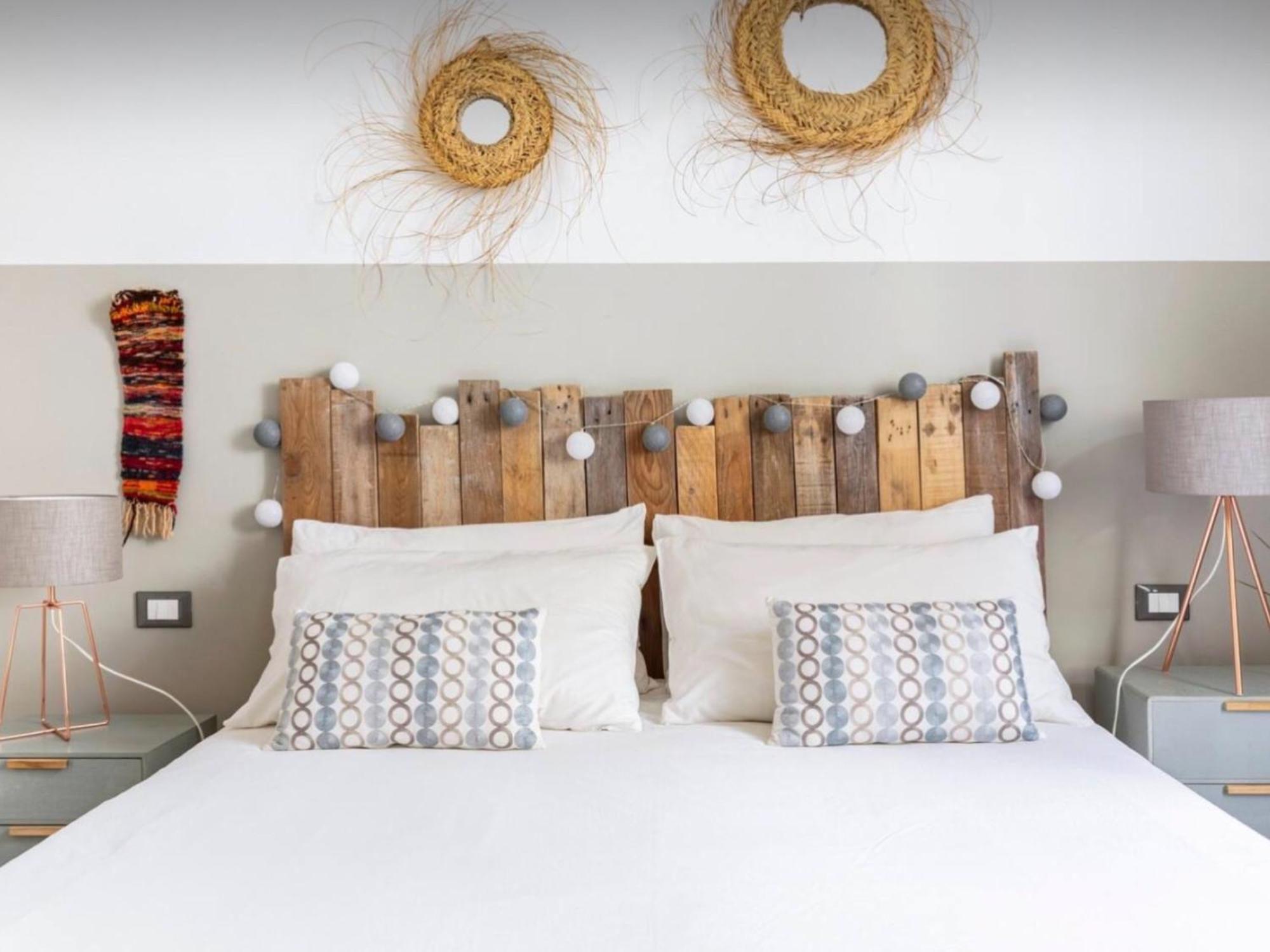 Cocoon, Atypical Flat In Historic Center & Breakfast Apartment Sarzana Luaran gambar